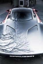 Marussia B1 2009 года